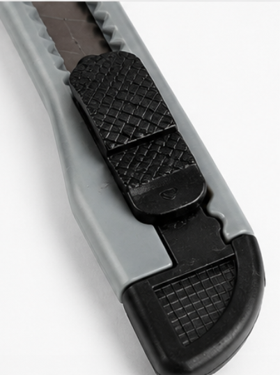 Cuttermesser 3er Set