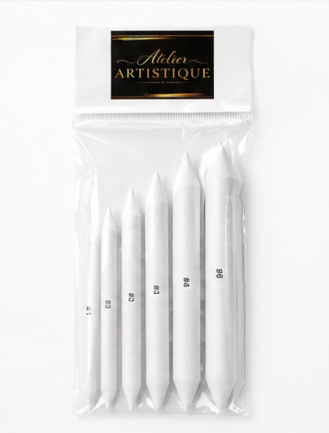 Papierwischer – 6er-Set