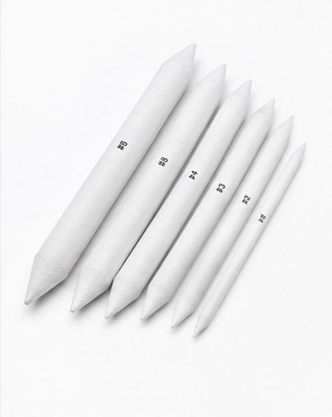 Papierwischer – 6er-Set